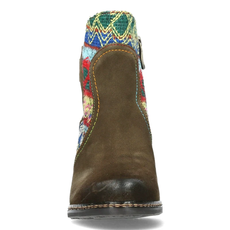 Bottines - ANGELINA 05