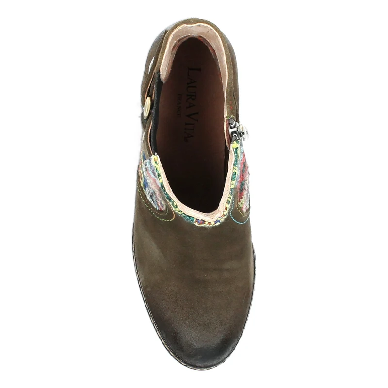 Bottines - ANGELINA 05