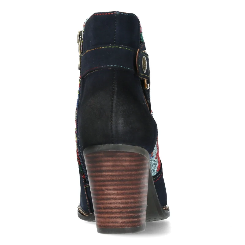 Bottines - ANGELINA 05
