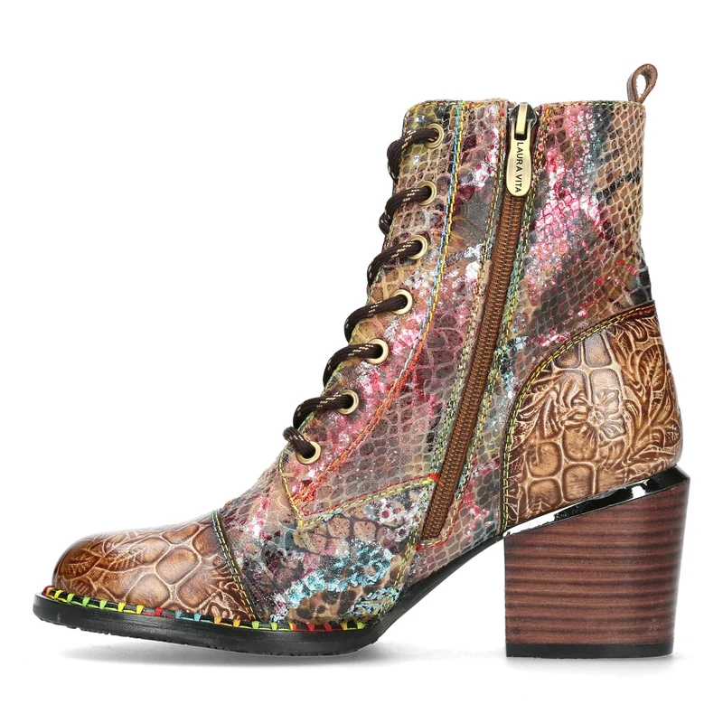 Bottines - GRALO 02