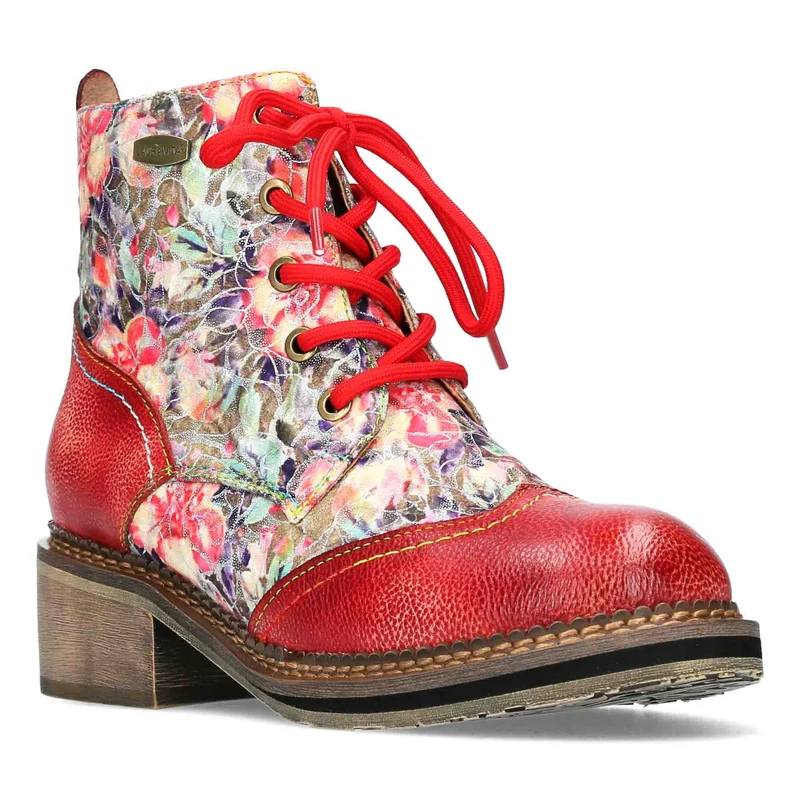 Bottines - GICLETO 01