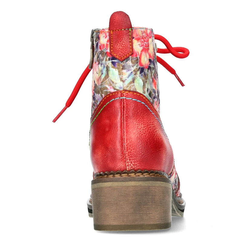 Bottines - GICLETO 01
