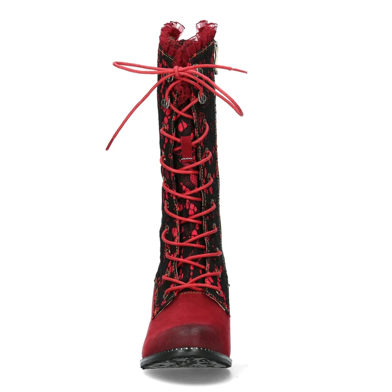 Bottes - ALCBANEO 351