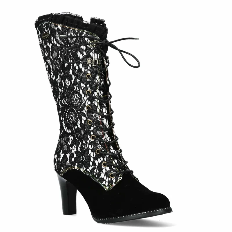 Bottes - ALCBANEO 351