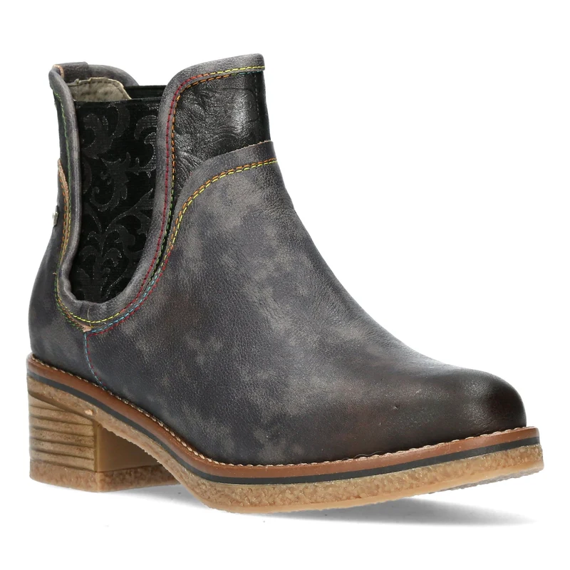 Bottines - RACHELEO 31