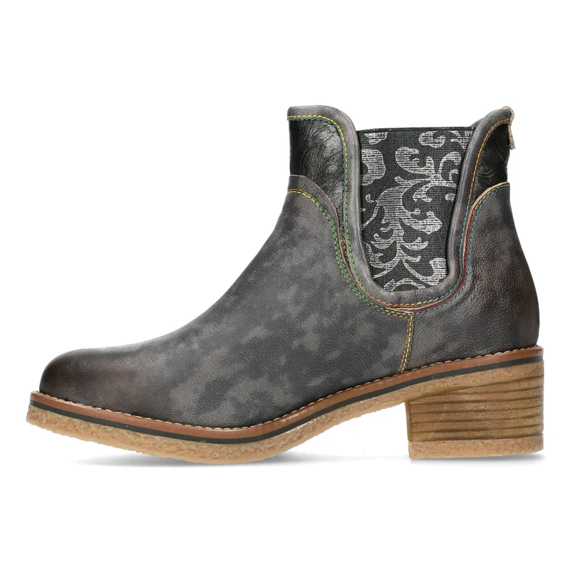 Bottines - RACHELEO 31