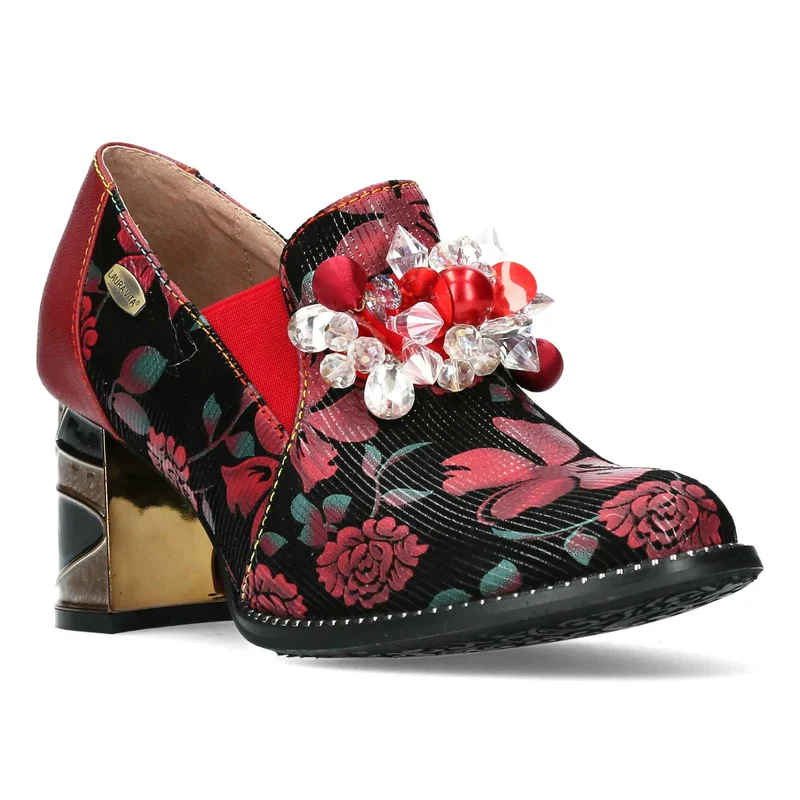 Mocassins - MARBREO 41