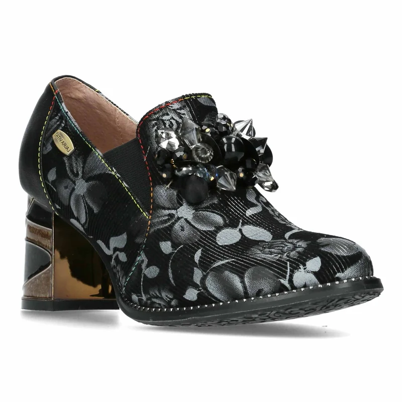 Mocassins - MARBREO 41