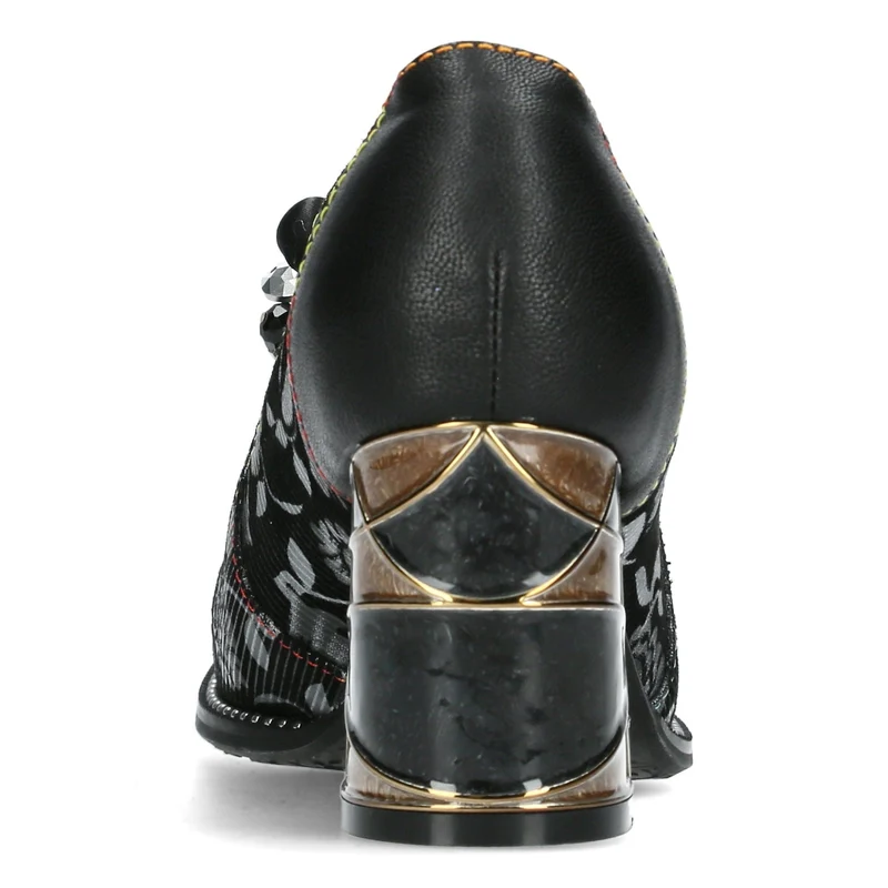 Mocassins - MARBREO 41