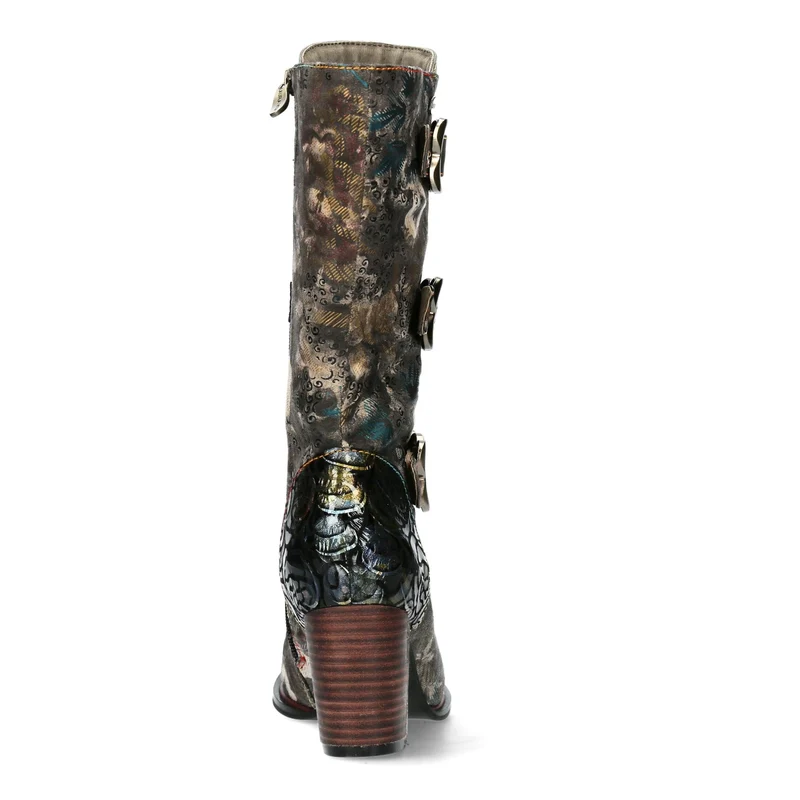 Bottines - ANNAO 01