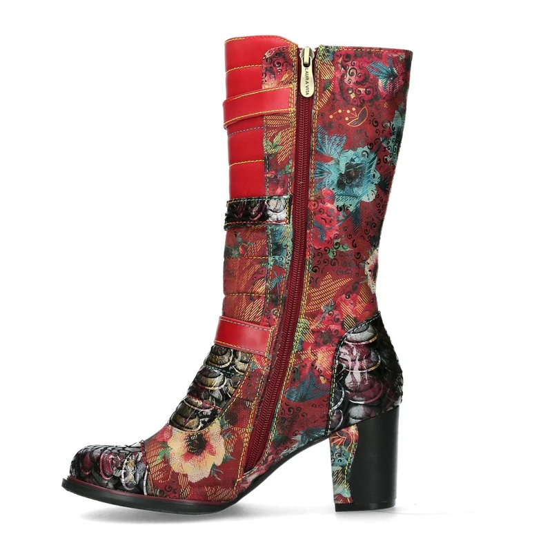 Bottines - ANNAO 01