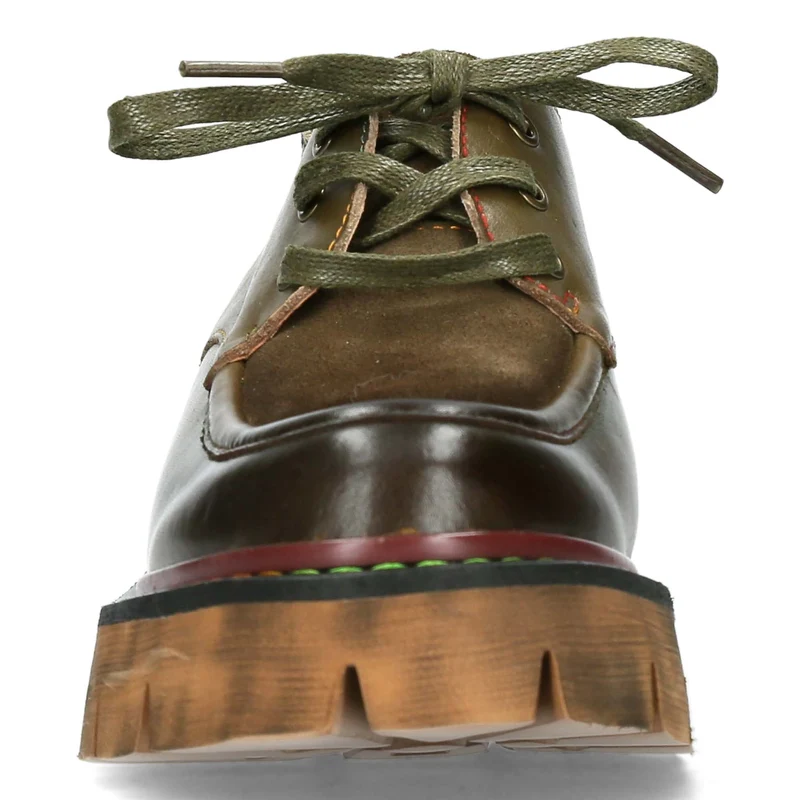 Derbies - OMIO 09