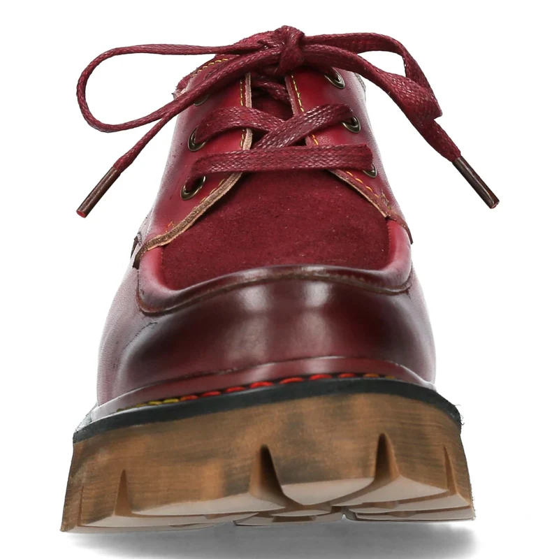 Derbies - OMIO 09