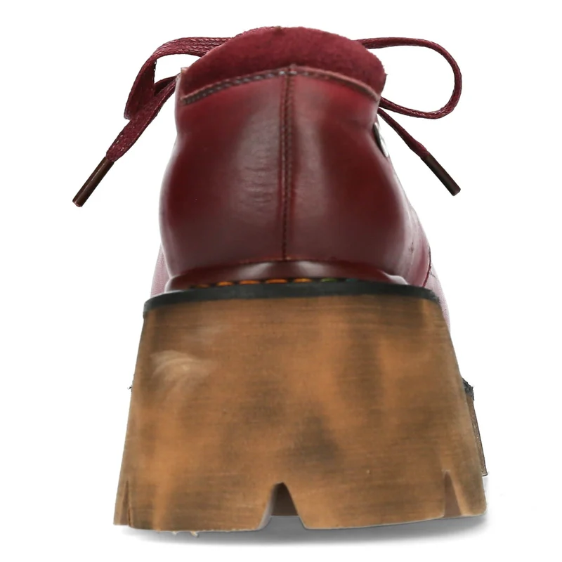 Derbies - OMIO 09