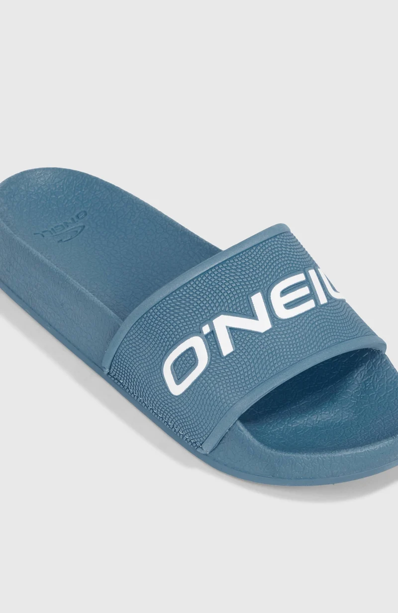 Claquettes Logo | Copen Blue