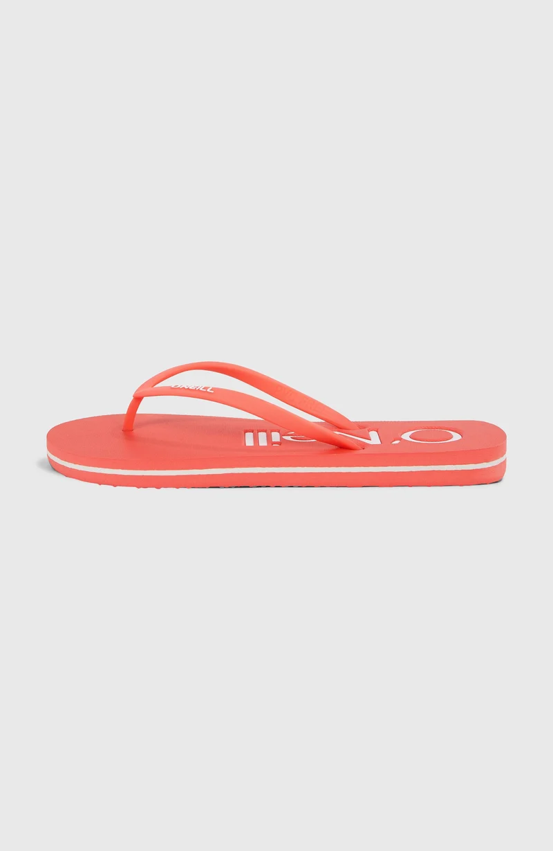 Tongs Profile Logo | Froly