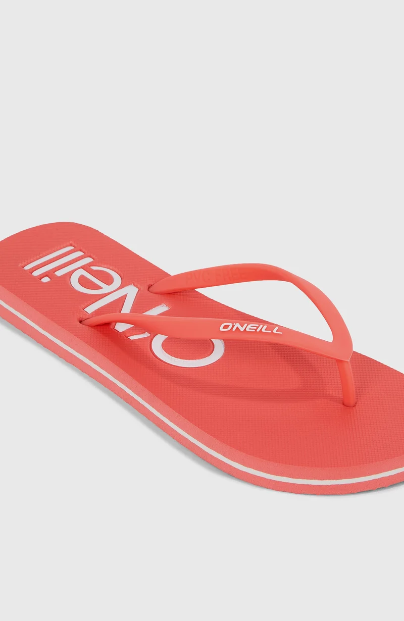 Tongs Profile Logo | Froly