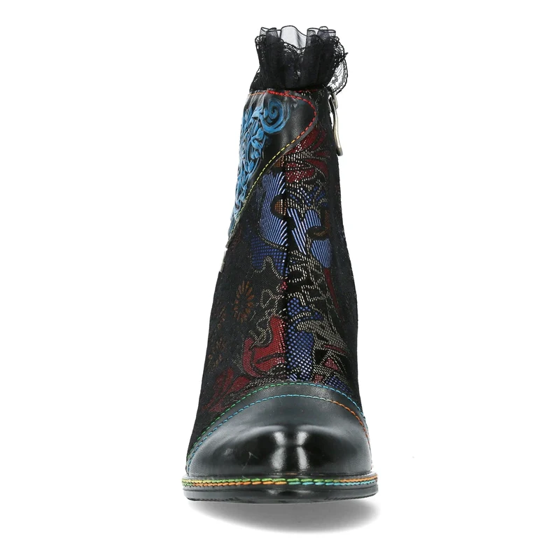 Bottines - LEDAO 223