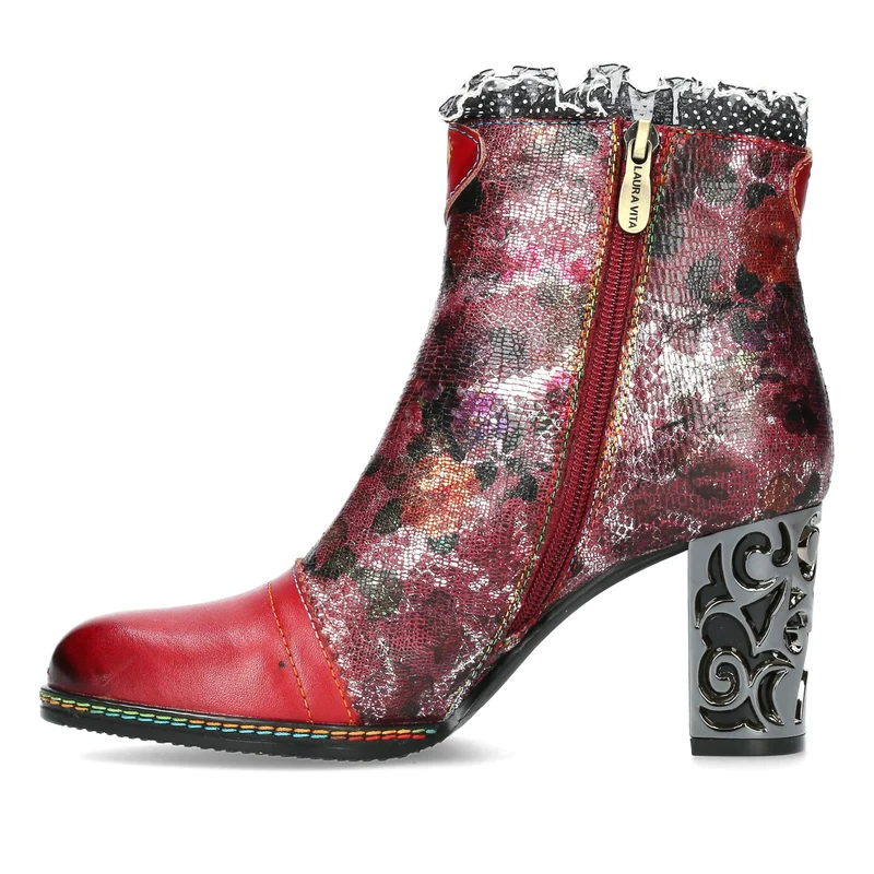 Bottines - LEDAO 223