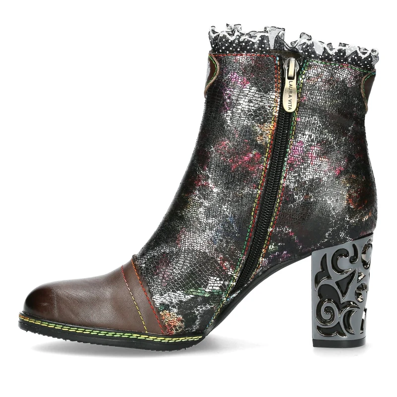 Bottines - LEDAO 223