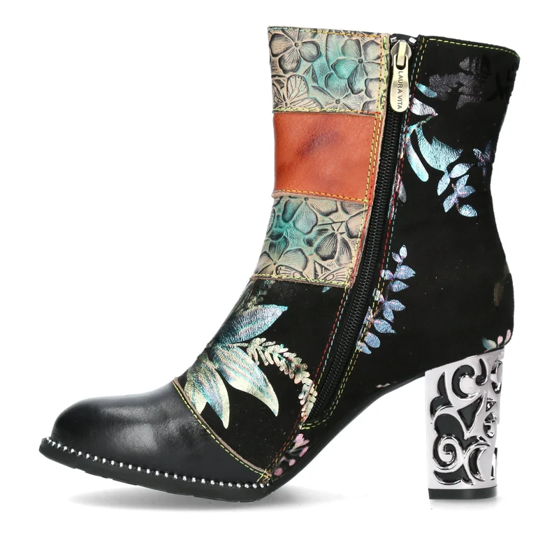 Bottines - LEDAO 06