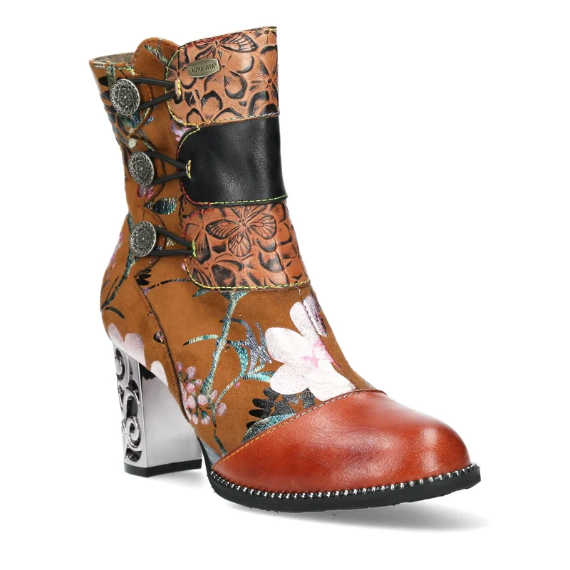 Bottines - LEDAO 06