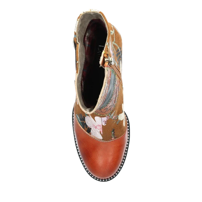 Bottines - LEDAO 06