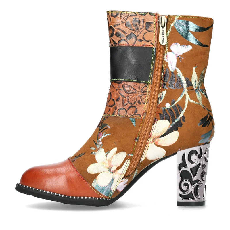 Bottines - LEDAO 06