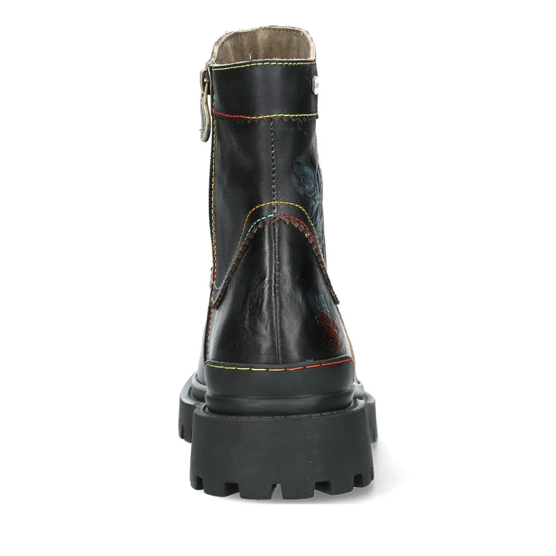 Bottines - KOULEO 08