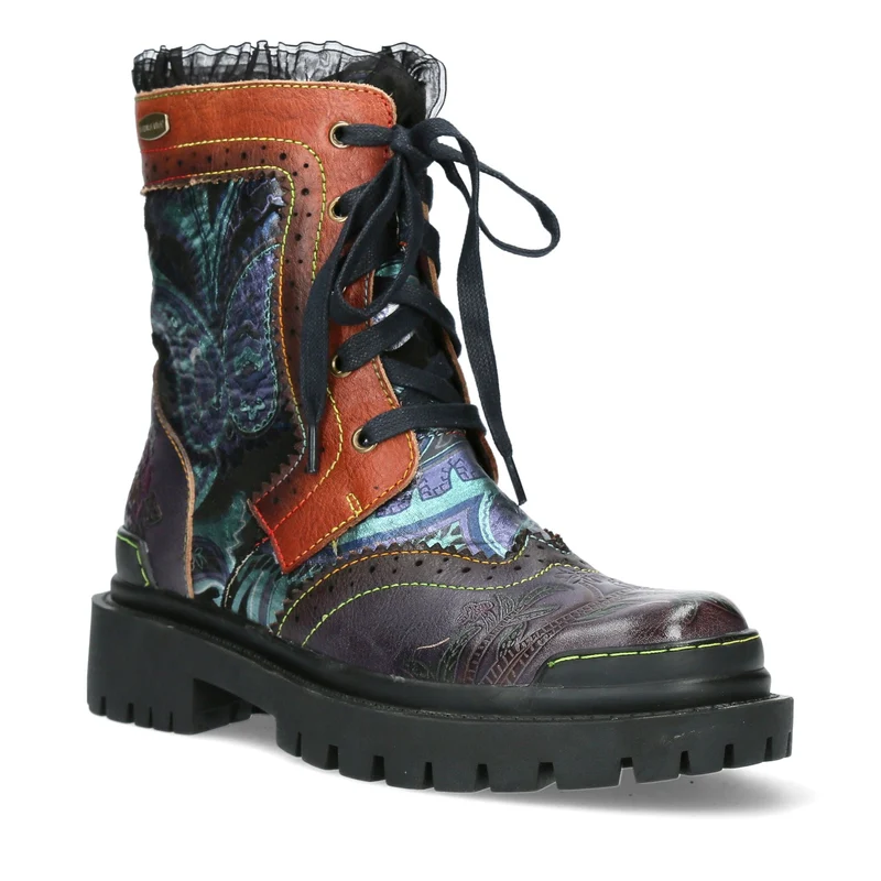 Bottines - KOULEO 05