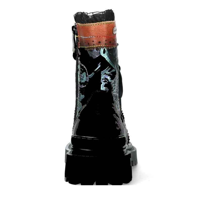 Bottines - KOULEO 05