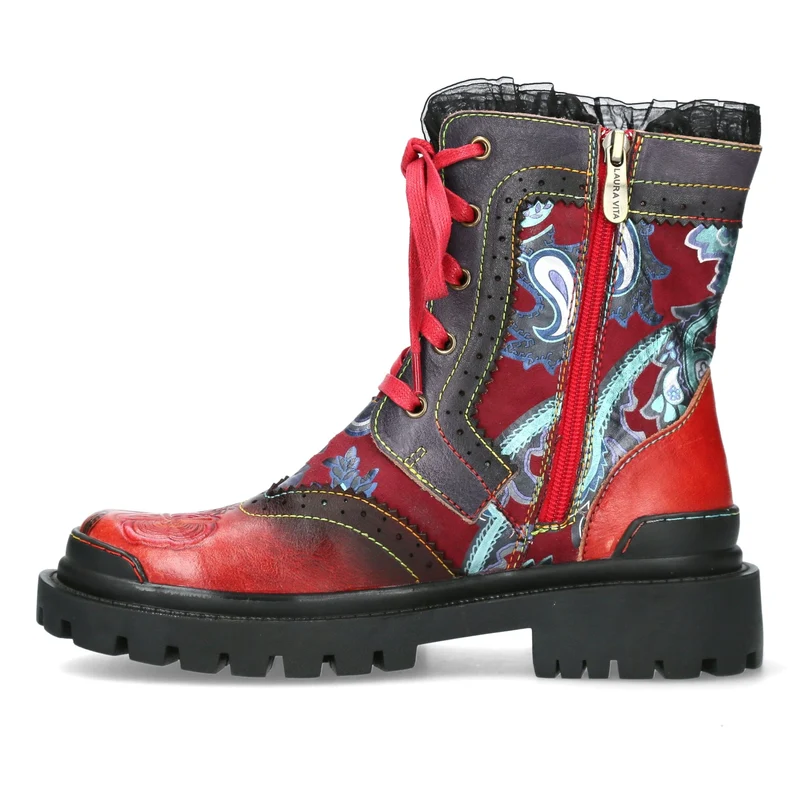 Bottines - KOULEO 05