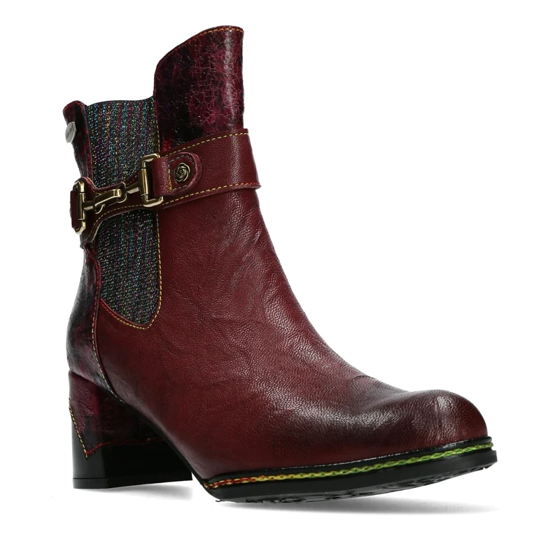 Bottines - KOMALO 23