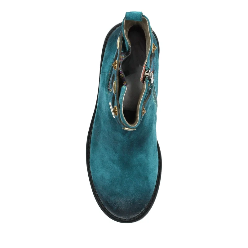 Bottines - KESSO 03