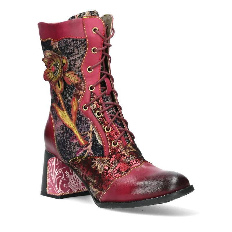 Bottines - KELLAO 14