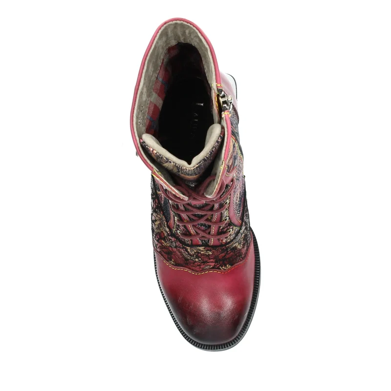 Bottines - KELLAO 14