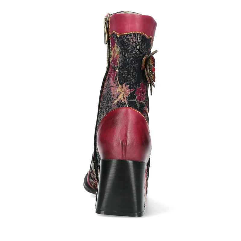Bottines - KELLAO 14