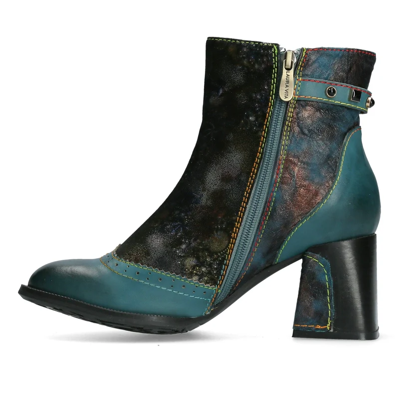 Bottines - KELLAO 12