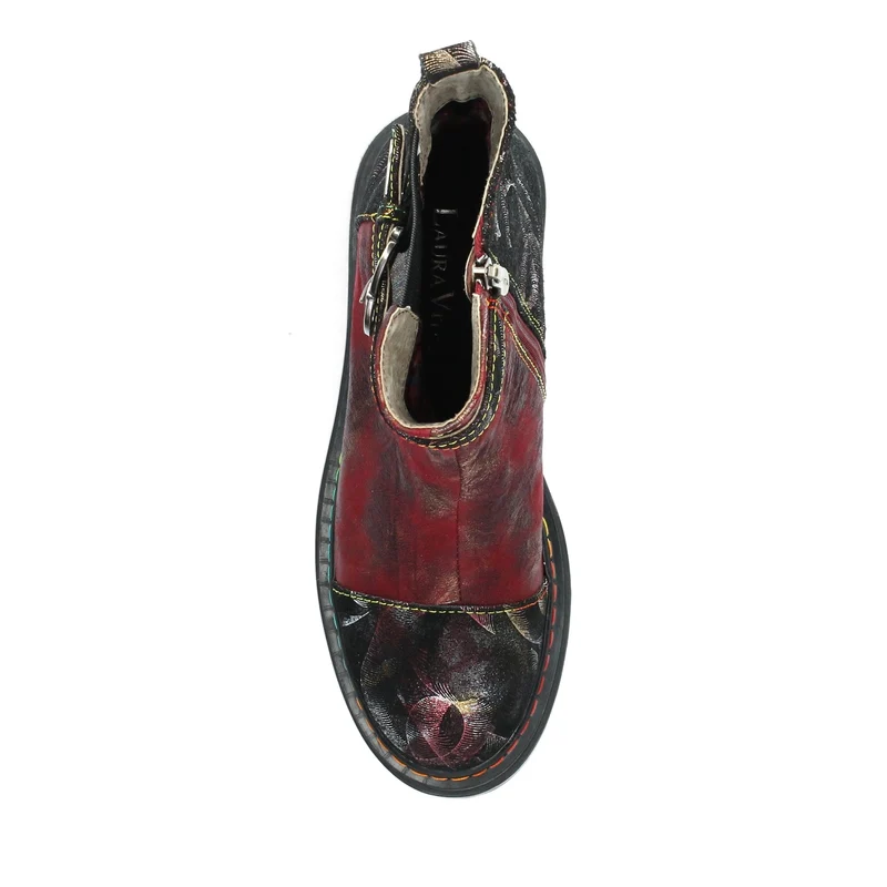 Bottines - KANDYO 03