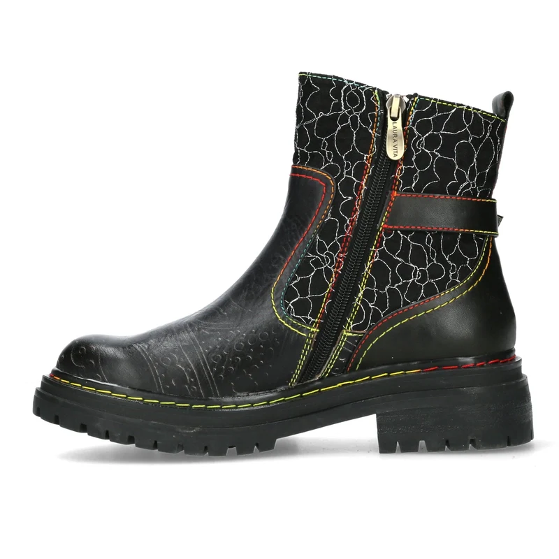 Bottines - KANDYO 0123