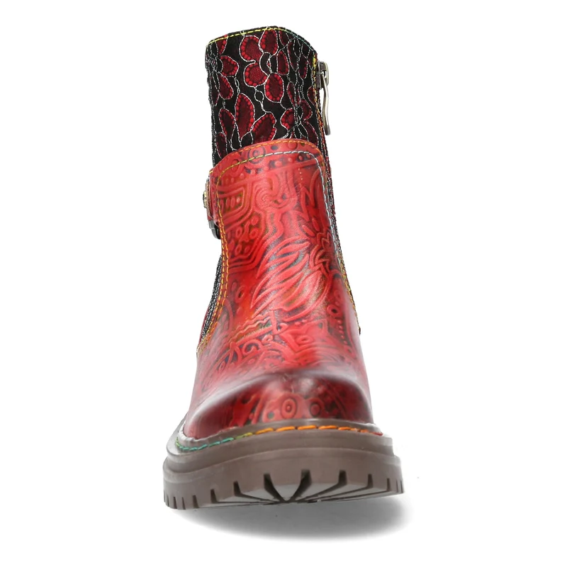 Bottines - KANDYO 0123