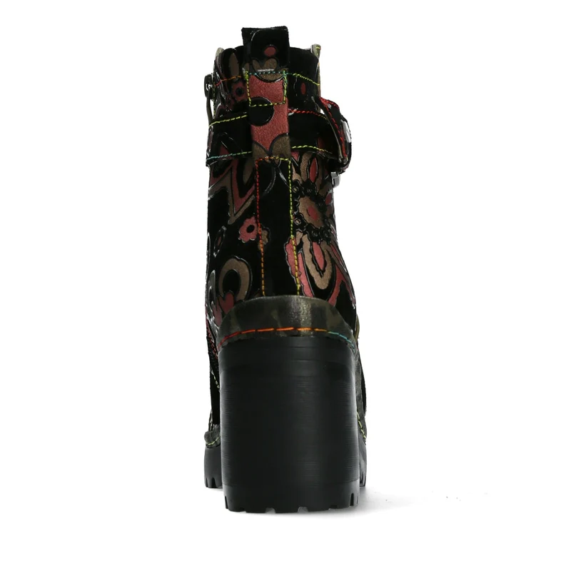 Bottines - MONAO 04