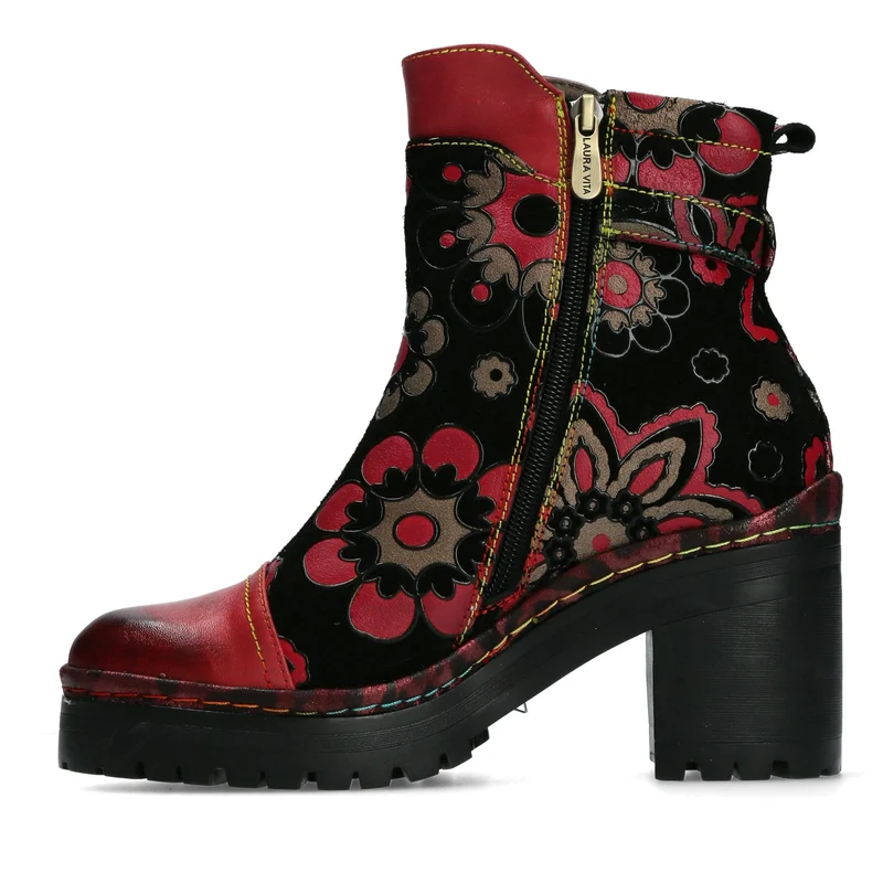 Bottines - MONAO 04