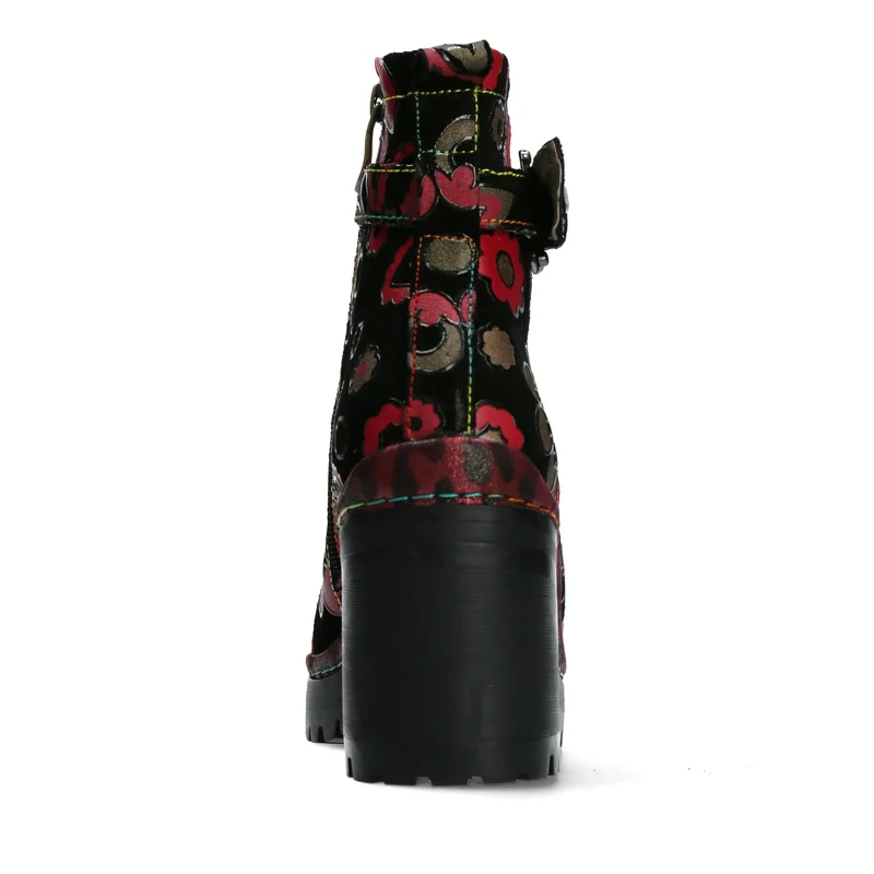 Bottines - MONAO 04