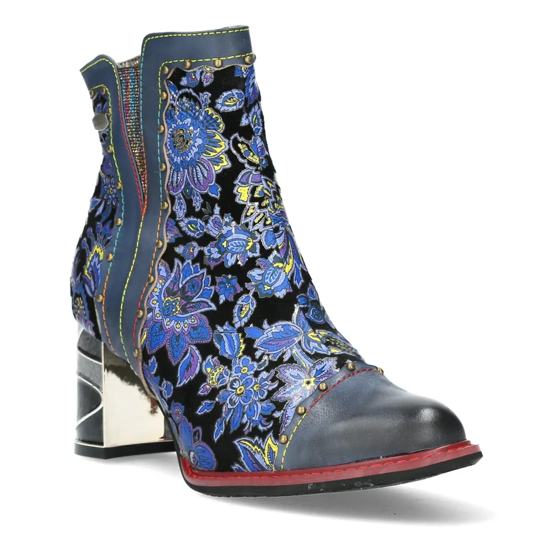Bottines - MARBREO 05
