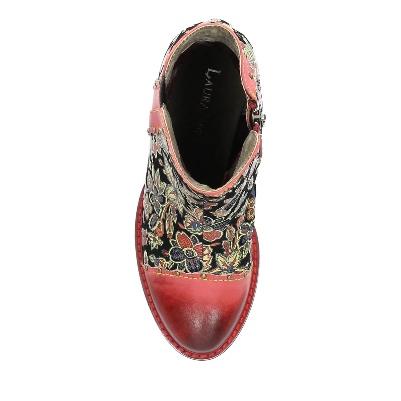 Bottines - MARBREO 05
