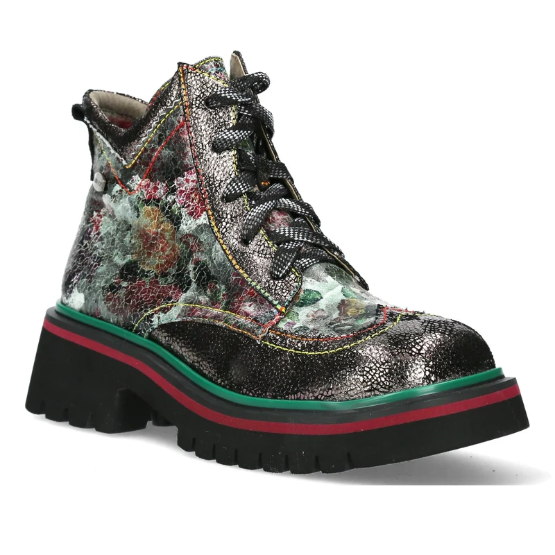 Bottines - OYAO 04