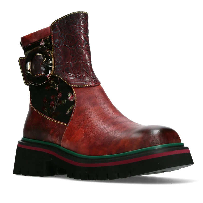 Bottines - OYAO 03