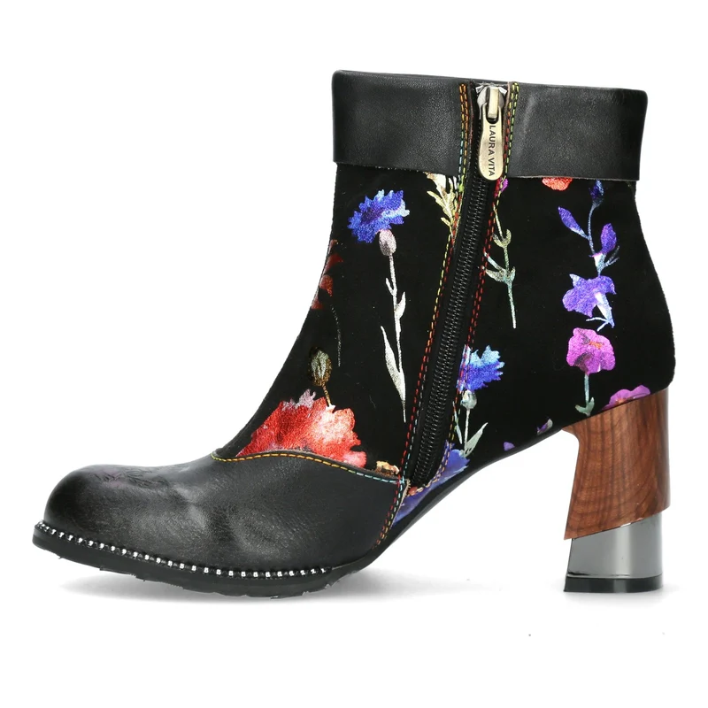 Bottines - OXANEO 05