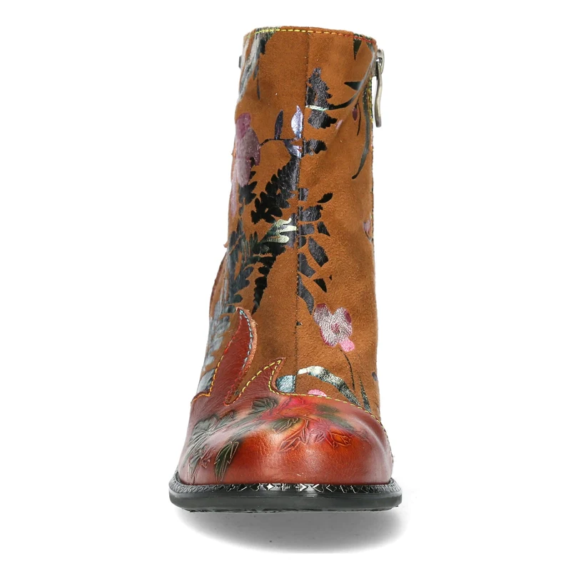 Bottines - OUMIO 03